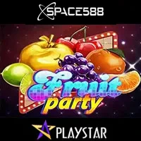 slot Fruit Party PlayStar